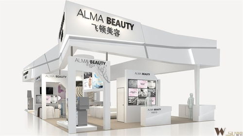 選擇專業(yè)美博會化妝品展臺設(shè)計(jì)搭建公司的關(guān)鍵要素