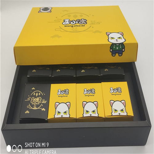 如何選擇優(yōu)質(zhì)化妝品盒 實(shí)用指南