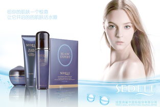 免費(fèi)下載高質(zhì)量矢量圖資源 詩黛爾化妝品PSD格式，3000像素編號16503934，附千圖網(wǎng)使用指南