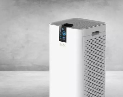 科技守護生活 空氣凈化器與凈水器的雙翼護航
