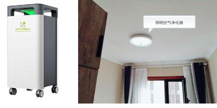 空氣凈化器VS新風系統與凈水器 打造室內健康環境的“三駕馬車”