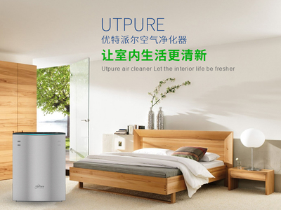 守護室內健康 空氣凈化器與凈水器保養要點詳解